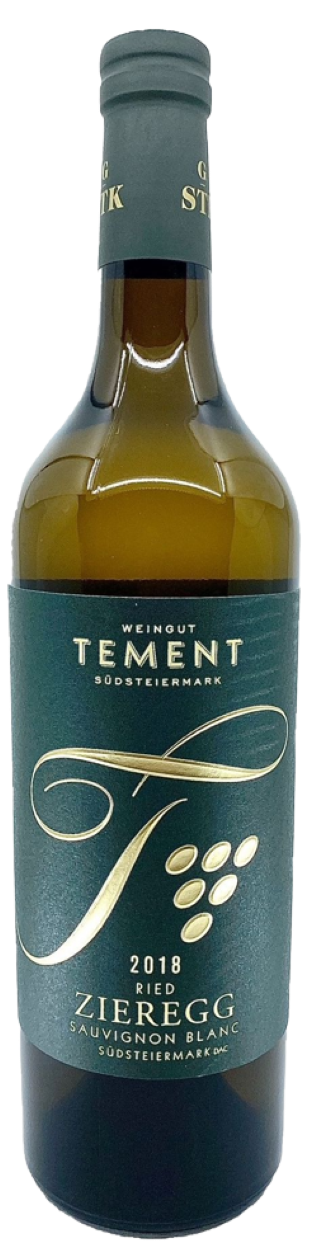 1,5 L Sauvignon Blanc "Zieregg" 2018 Tement -BIO-