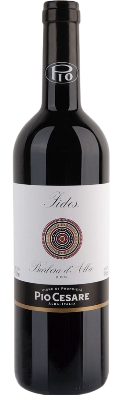 Fides Barbera d'Alba DOC 2020 Pio Cesare