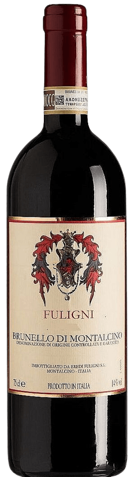 Brunello di Montalcino 2020 Fuligni