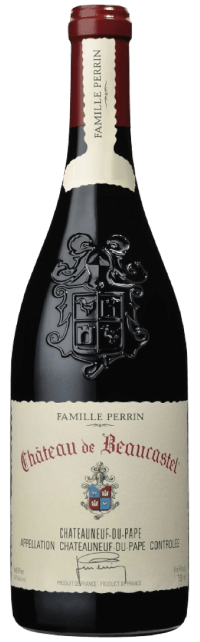 Châteauneuf-du-Pape 2021 Château de Beaucastel - BIO -