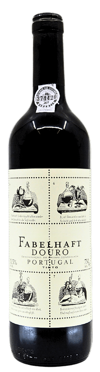 Fabelhaft 2021 Niepoort
