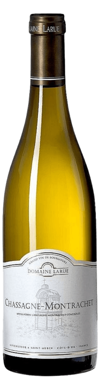 Chassagne-Montrachet Blanc 2024 Domaine Larue