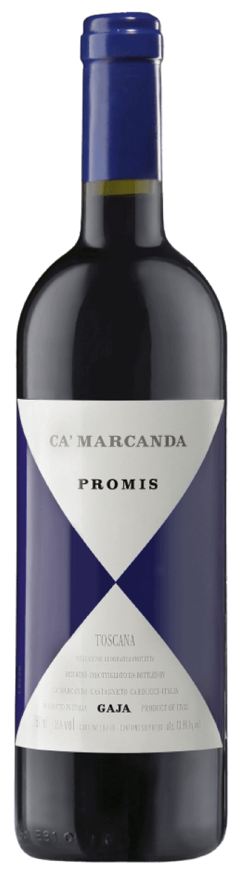 Promis 2022 Ca´Marcanda Gaja - 1,5 L Magnum