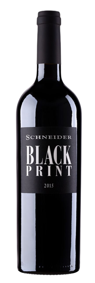 Black Print 2020 Markus Schneider