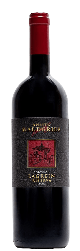 Lagrein Riserva 2023 Ansitz Waldgries