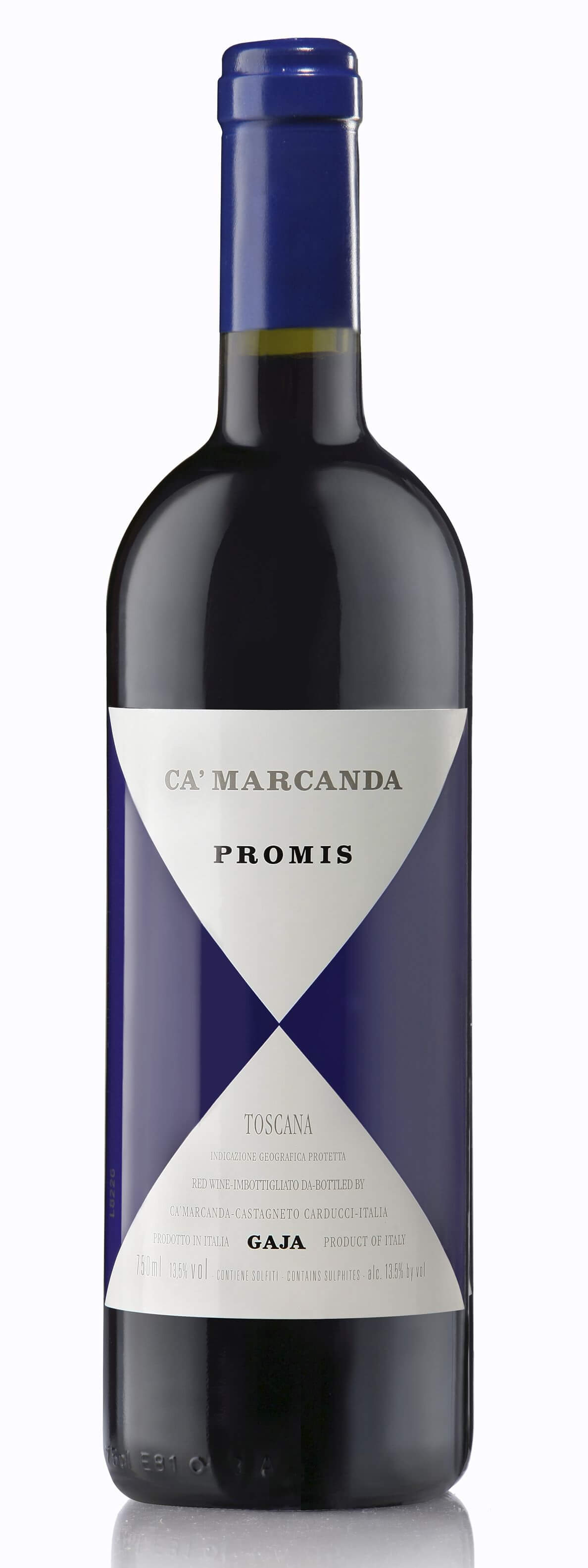 Promis 2022 Ca´Marcanda Gaja - 1,5 L Magnum
