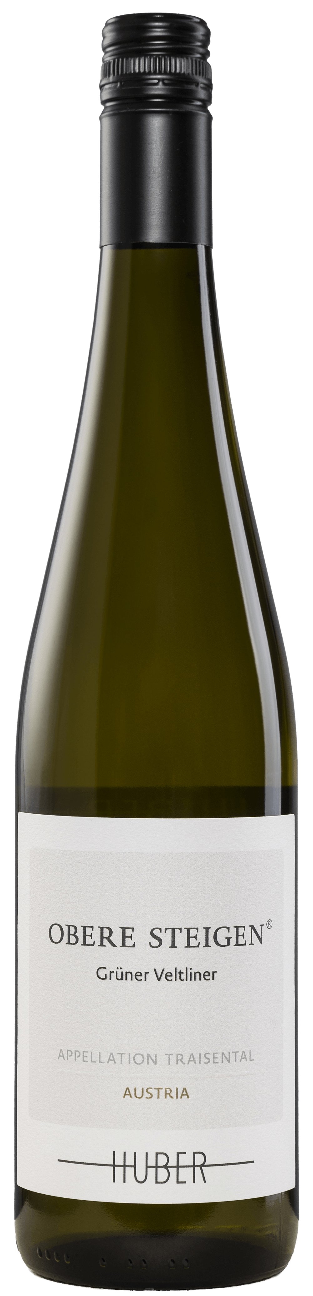 Grüner Veltliner "Obere Steigen" 2025 Weingut Markus Huber - BIO -