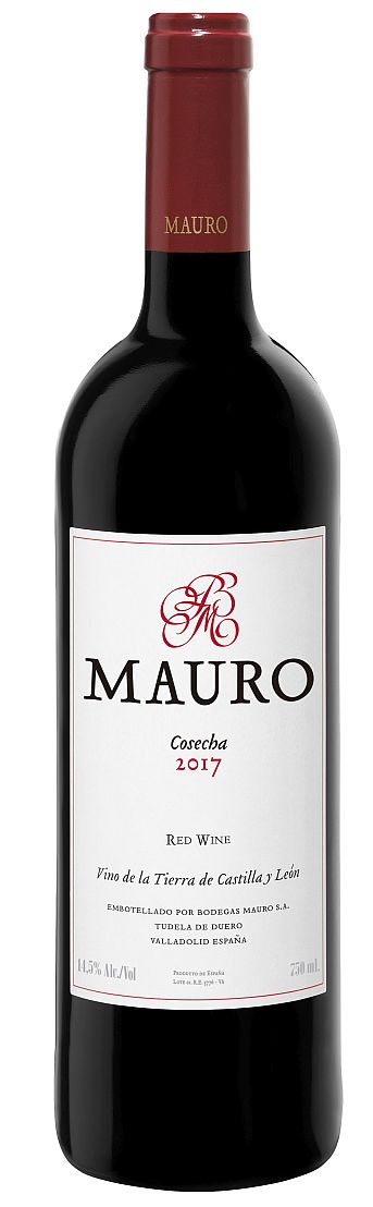 3 L 2017 Mauro