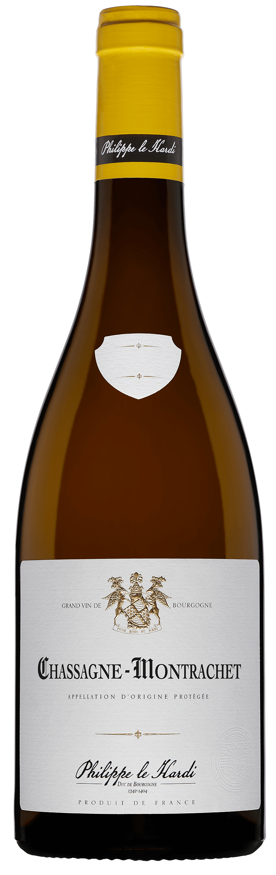 Chassagne-Montrachet blanc 2023 Philippe le Hardi