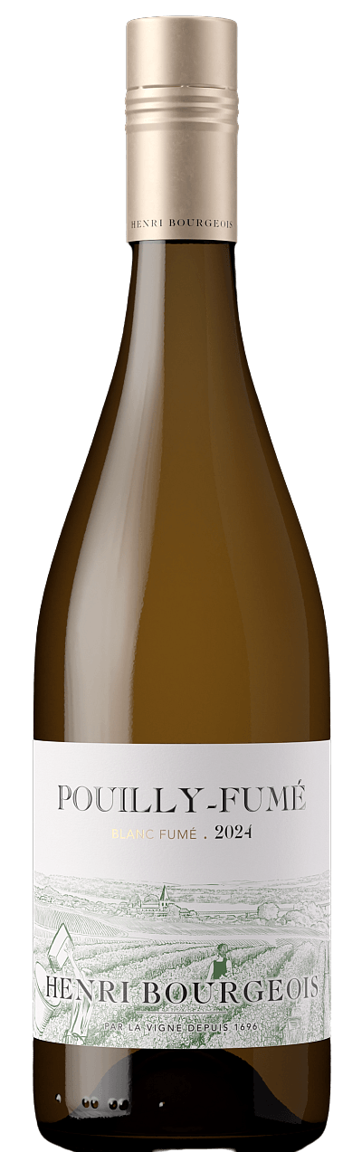 Pouilly-Fumé 2024 Henri Bourgeois