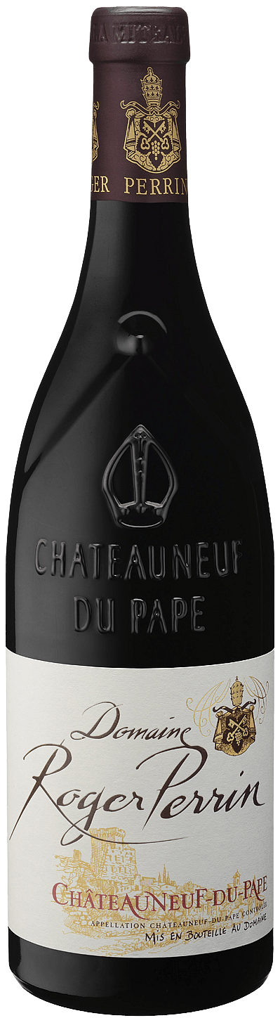 Châteauneuf du Pape rouge 2022 Domaine Roger Perrin