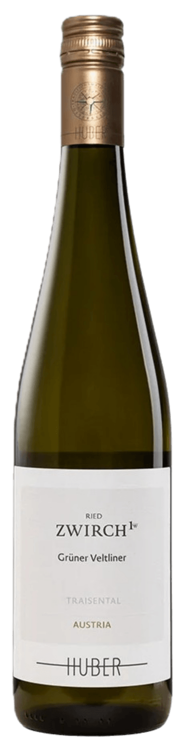 Grüner Veltliner "Ried Zwirch  Erste Lage" 2025 Weingut Markus Huber - BIO -