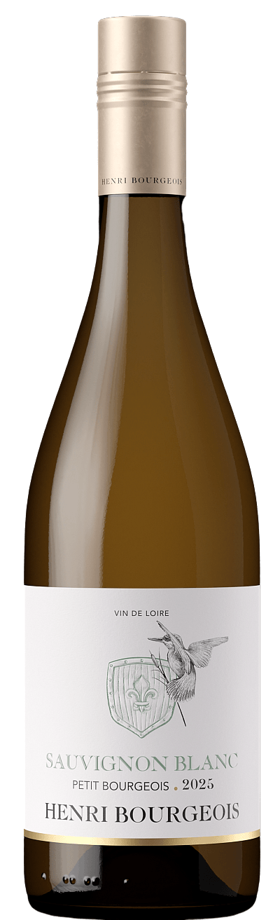 Sauvignon Blanc "Petit Bourgeois" 2025 Henri Bourgeois