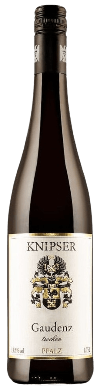 Gaudenz 2020 Knipser