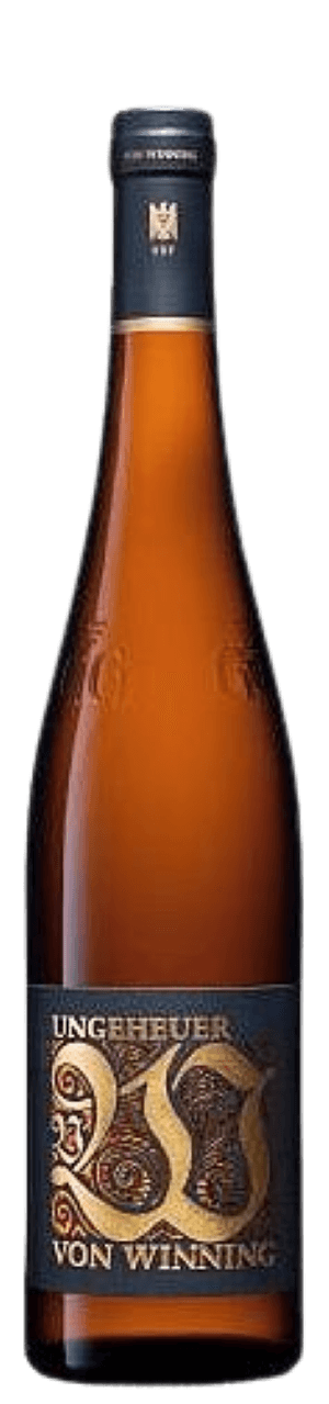 Riesling trocken GG "Forster Ungeheuer" 2023 von Winning
