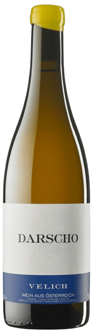 Chardonnay "Darscho" 2023 Velich