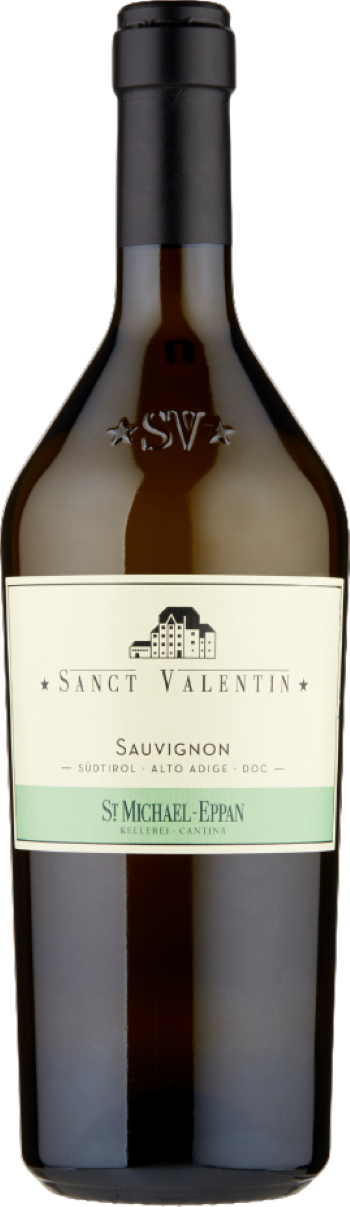 Sauvignon DOC "Sanct Valentin" 2021 St. Michael Eppan