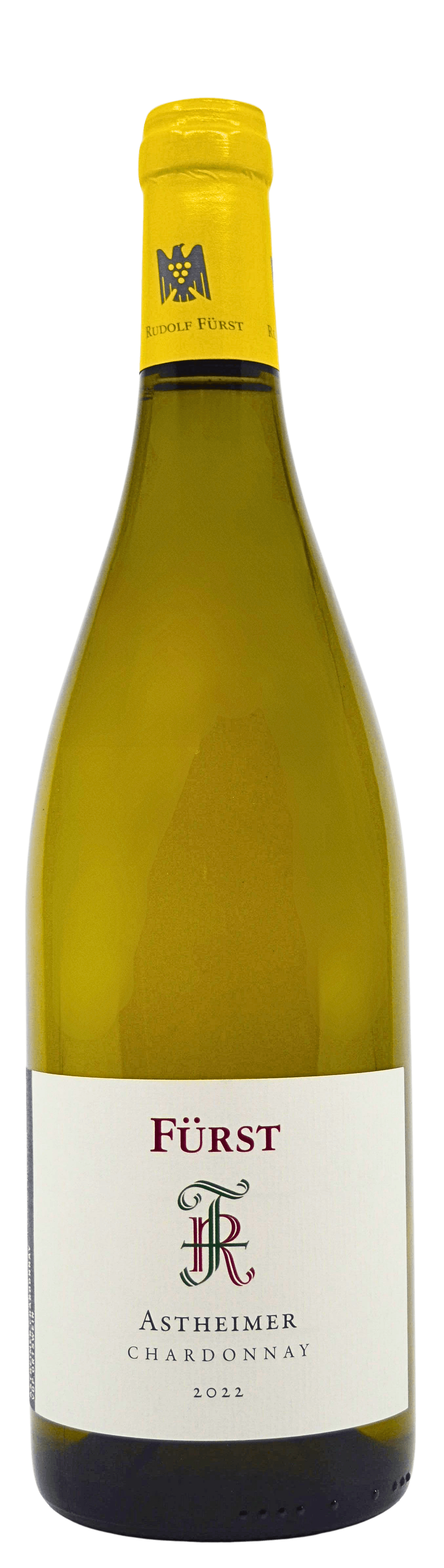 Chardonnay "Astheimer" 2022 Paul Fürst
