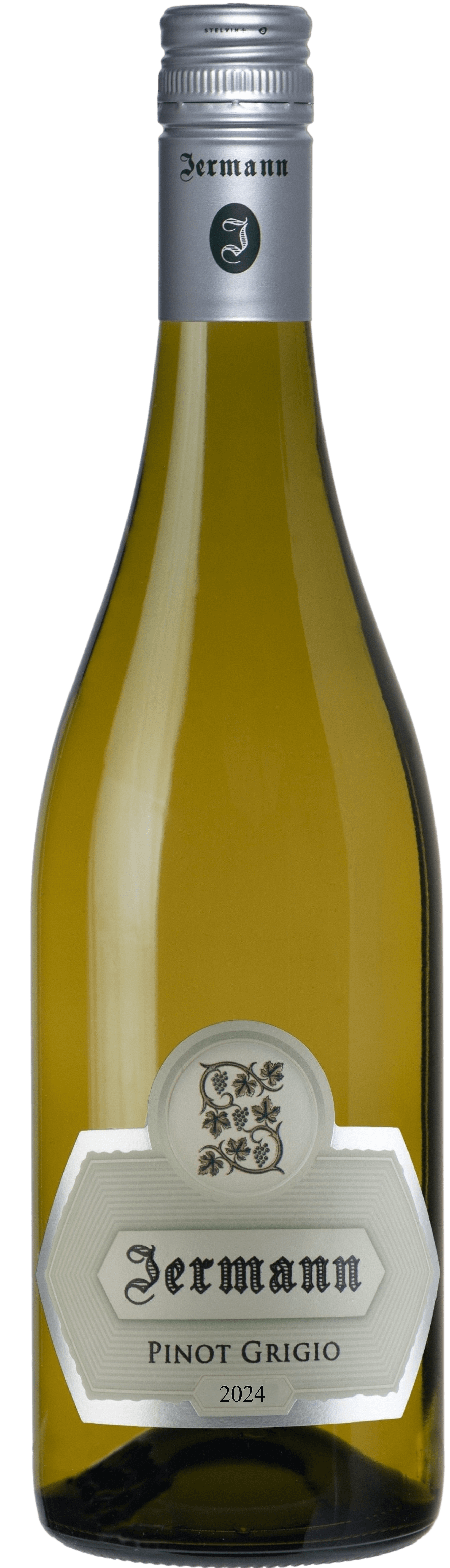 Pinot Grigio IGP 2024 Silvio Jermann