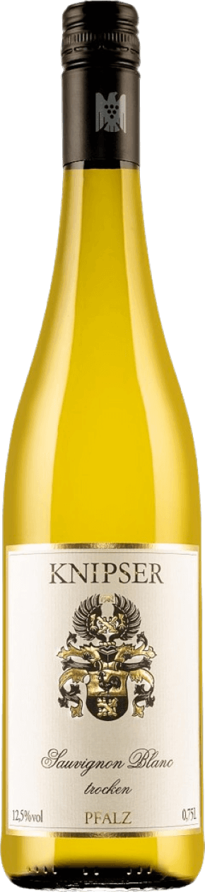 Sauvignon Blanc trocken 2024 Knipser