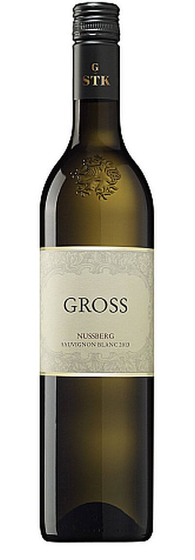 Sauvignon blanc "Ried Nussberg" Lage 2021 Gross
