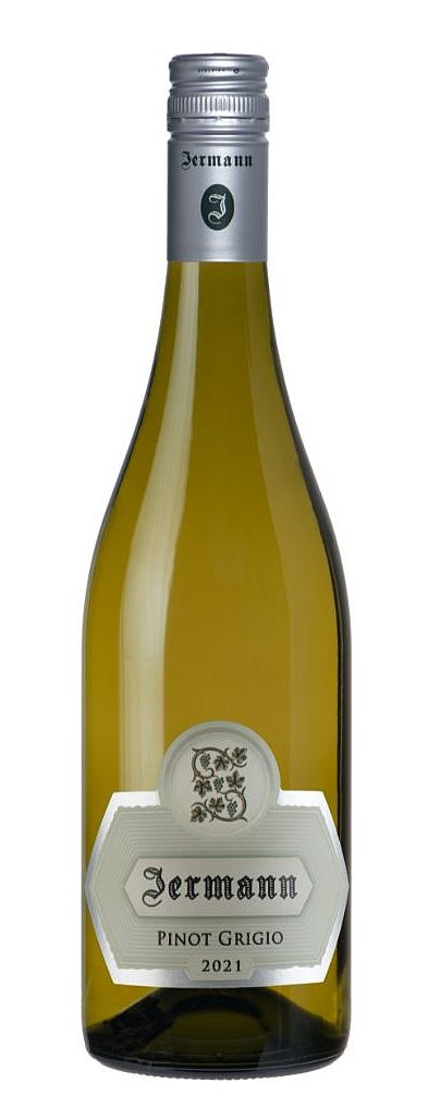 Pinot Grigio IGP 2021 Silvio Jermann