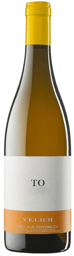 Cuvée "TO" 2023 Velich