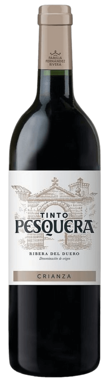 Pesquera Crianza 2021 Alejandro Fernandez