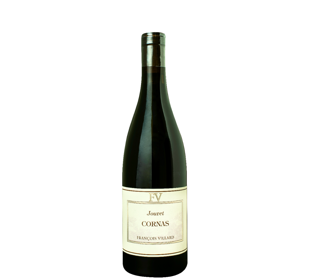 Cornas "Jouvet" 2021 Francois Villard