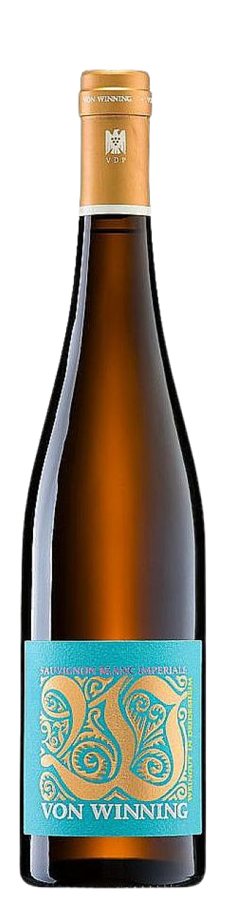Sauvignon Blanc "Imperiale" 2020 von Winning