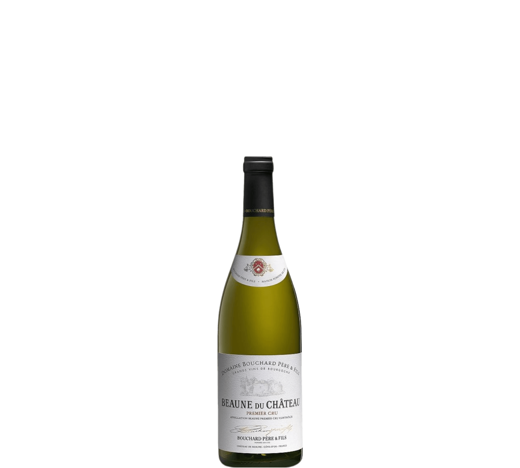 Beaune du Château 1er Cru blanc 2022 Bouchard Pére & Fils - 0,375 L