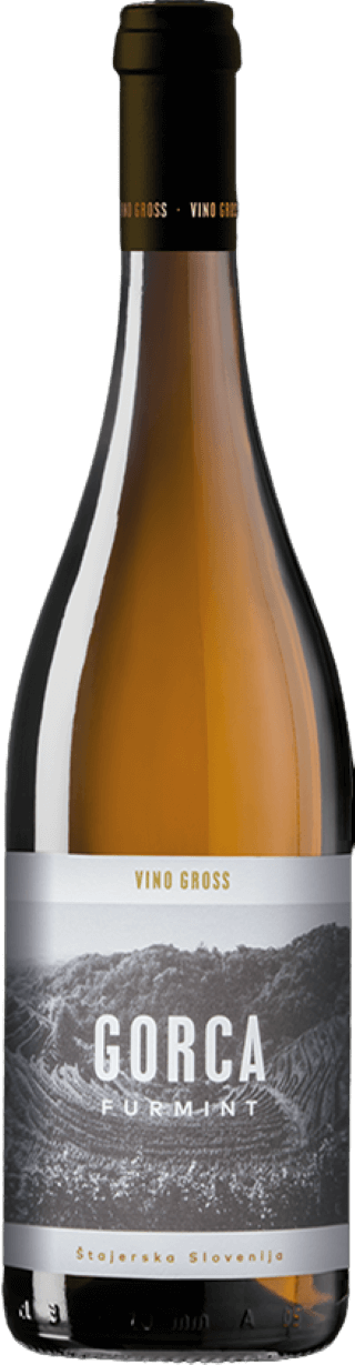 Gorca Furmint Stajerska Slovenija 2022 Vino Gross