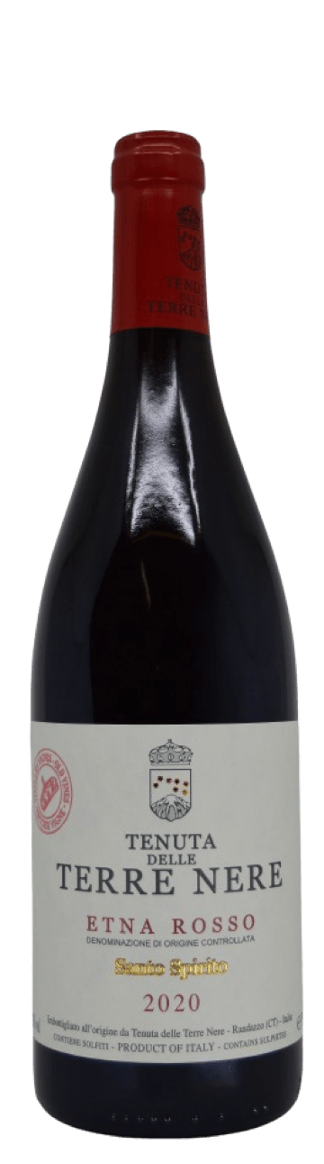Etna Rosso "Santo Spirito" 2024 Tenuta delle Terre Nere