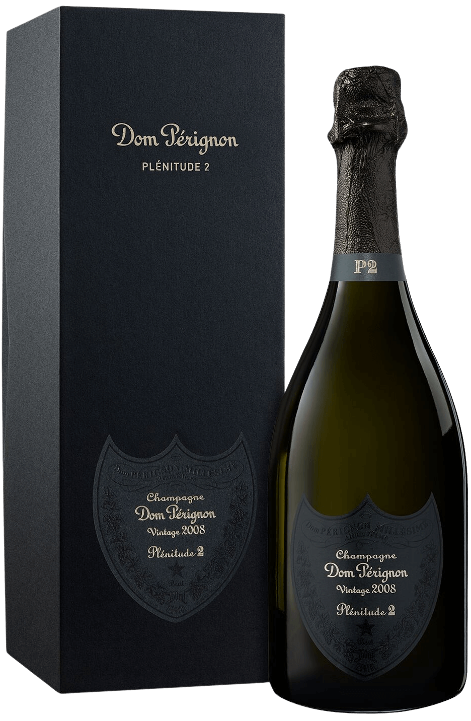 Dom Pérignon 2008 Plénitude 2