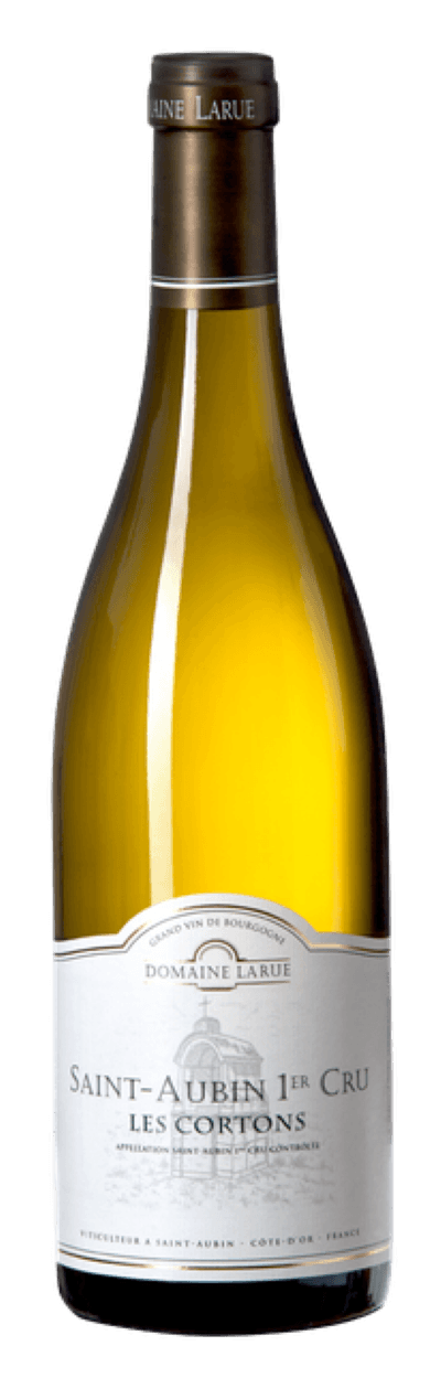 Saint-Aubin 1er Cru "Les Cortons" 2024 Domaine Larue