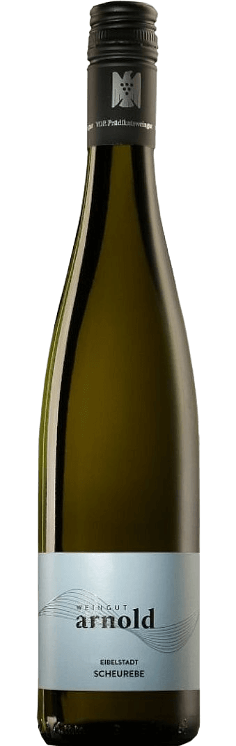 Scheurebe Eibelstadt 2024 Arnold