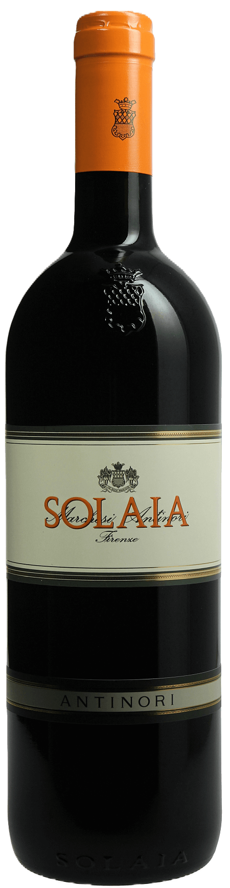 Solaia 2020