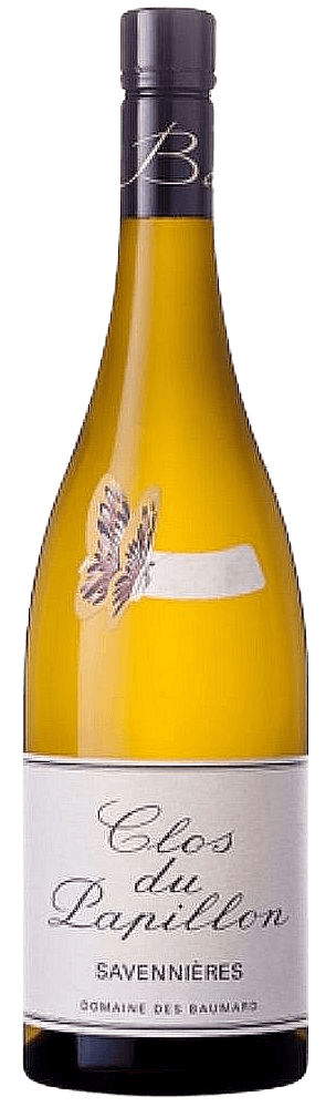 Savennières "Clos du Papillon" 2021 Domaine Baumard