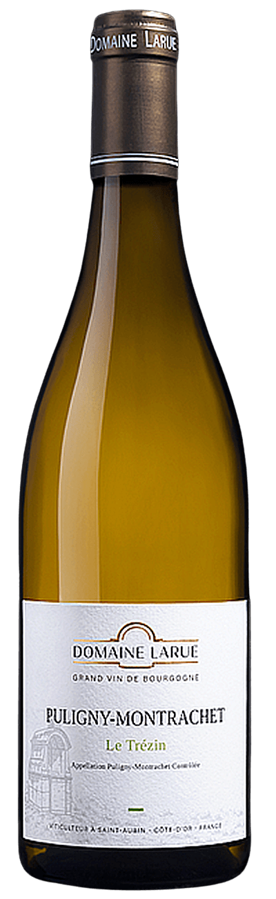 Puligny-Montrachet "Le Trezin" 2023 Domaine Larue