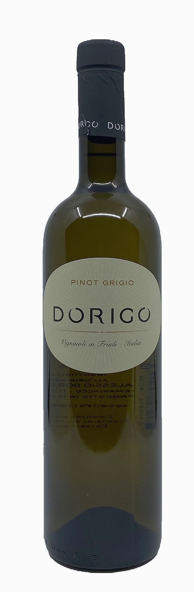 2020 Pinot Grigio Dorigo