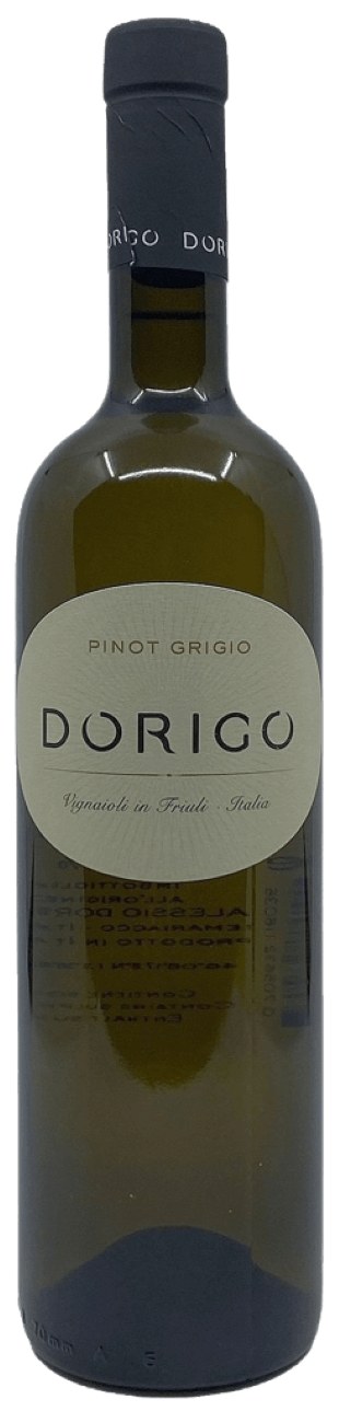 2024 Pinot Grigio Dorigo