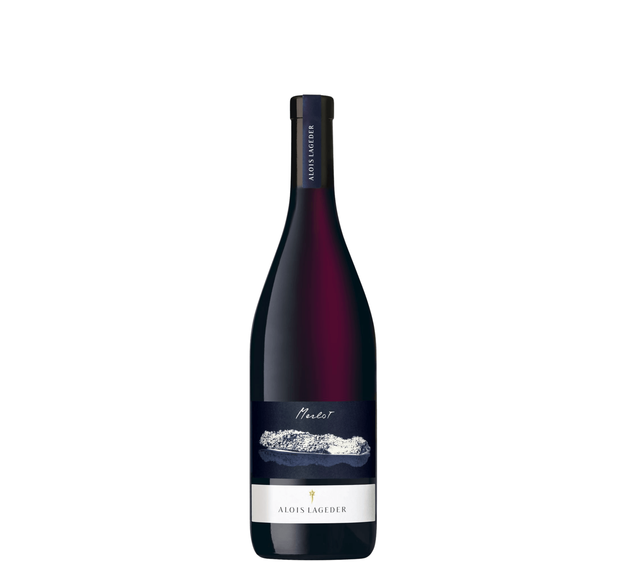 Merlot DOC 2023 Alois Lageder -BIO-
