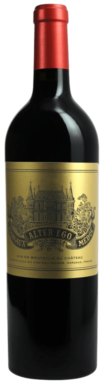 Alter Ego de Château Palmer 2019 Margaux - 0,375 L Halbe-Flasche