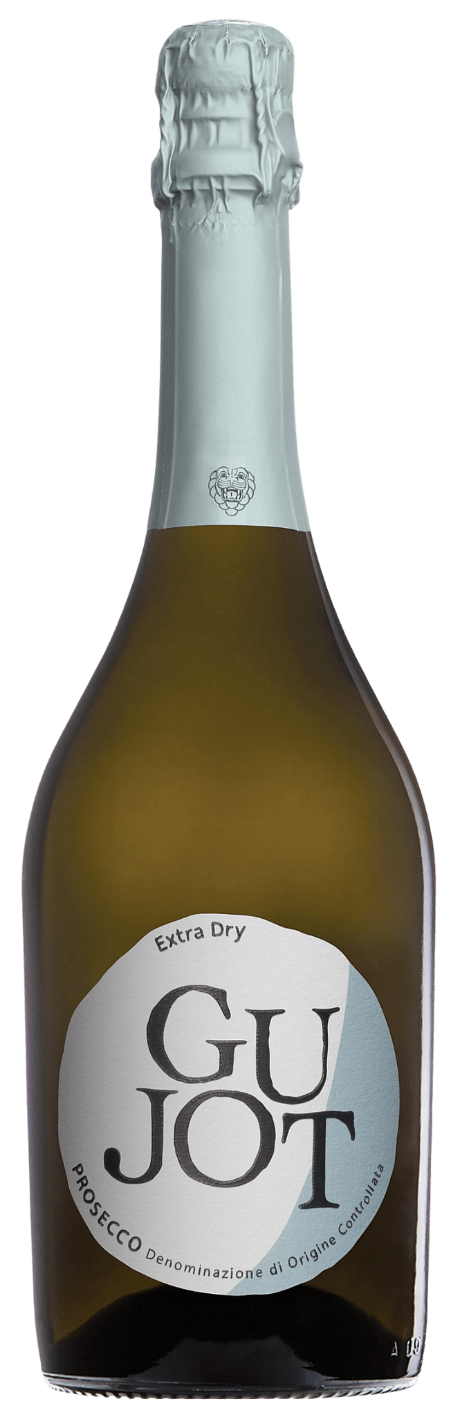 Gujot Prosecco DOC Spumante Az. Ag. Drusian