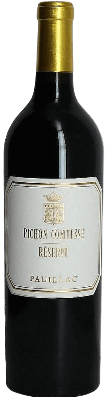 La Réserve de la Comtesse 2022 Pauillac