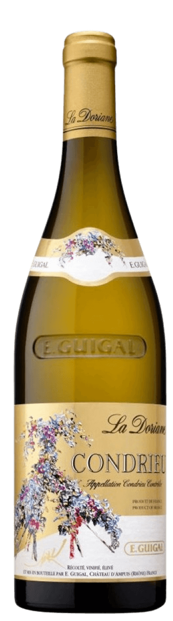 Condrieu "La Doriane" 2023 E. Guigal