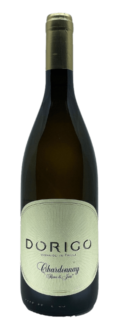 Chardonnay Ronc di Juri 2023 Dorigo