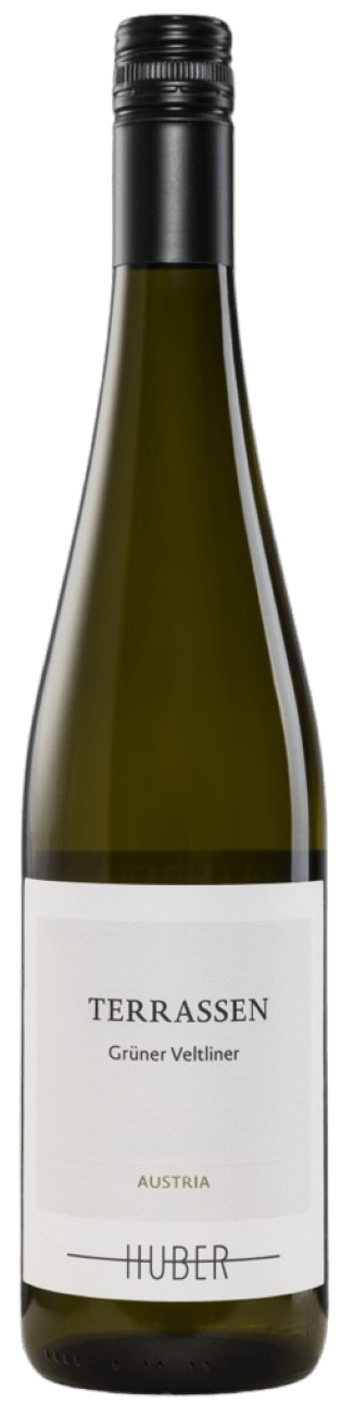 Grüner Veltliner "Terrassen" 2025 Weingut Markus Huber - BIO -