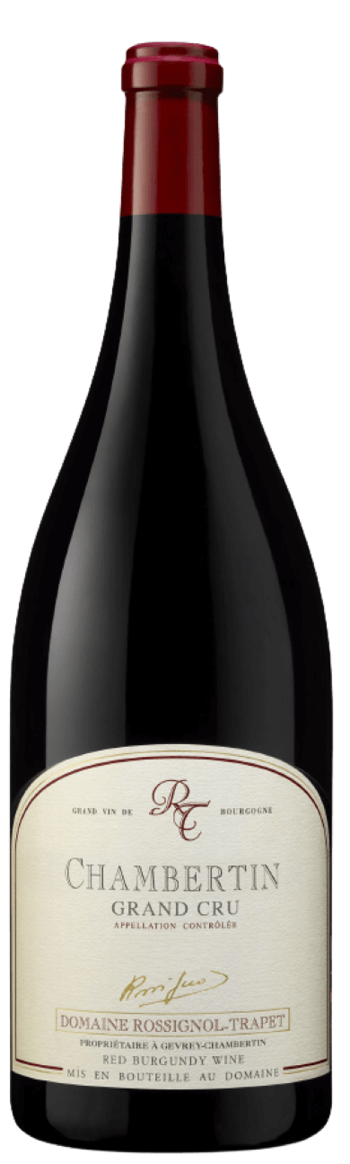 1,5 L Chambertin 2021 Rossignol-Trapet -BIO-