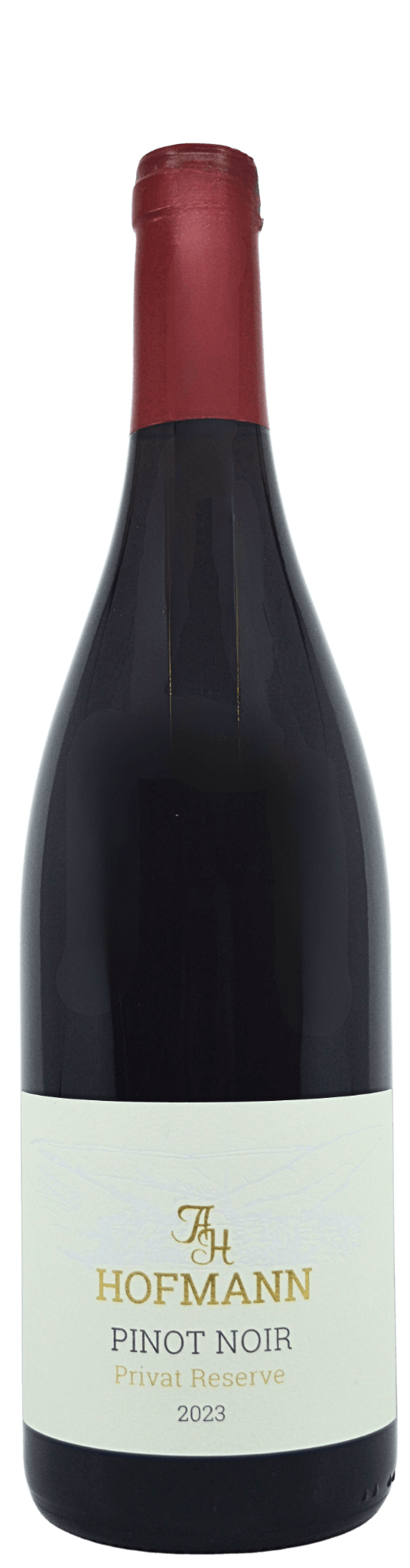 Pinot Noir "Privat Reserve" 2023 Jürgen Hofmann